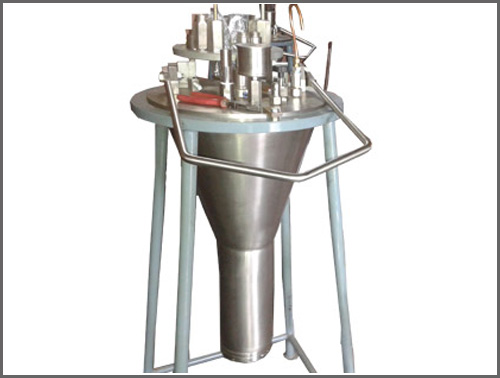 Rotary Disk Atomizer Manufacturer in India