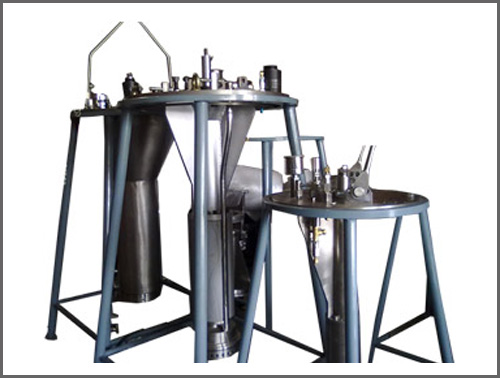 Rotary Disk Atomizer Manufacturer in India