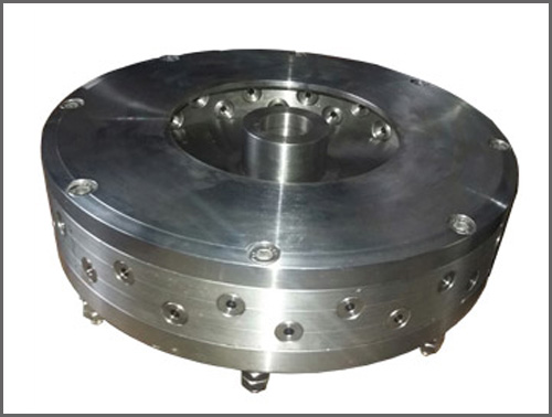 Spare Parts For Rotary Disc Atomizers Manufacturer in India
