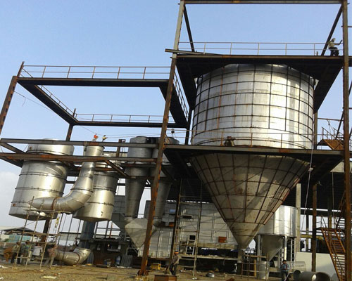 Industrial Dryer Accessories Manufacturer in India