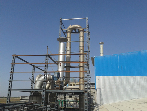 Flash Dryer Manufacturer in India