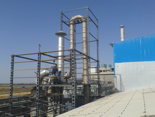 Flash Dryer Manufacturer in India