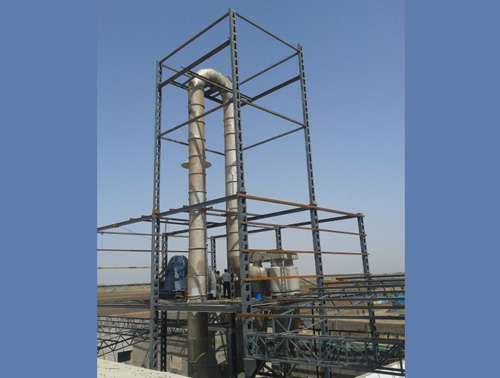 Flash Dryer Manufacturer in India