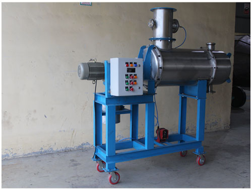 Online Blender Manufacturer in India