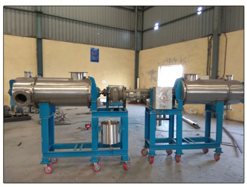 Online Blender Manufacturer in India