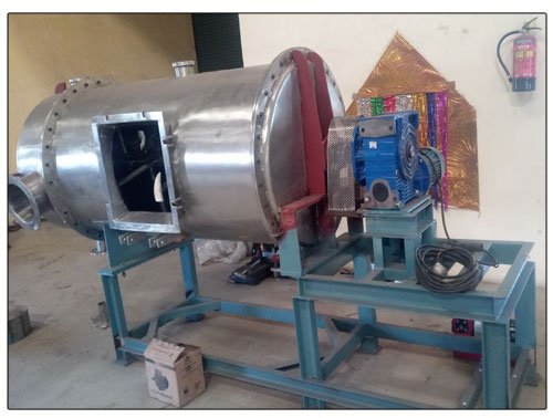 Online Blender Manufacturer in India