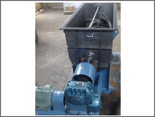 Ribbon Blender Manufacturer in India