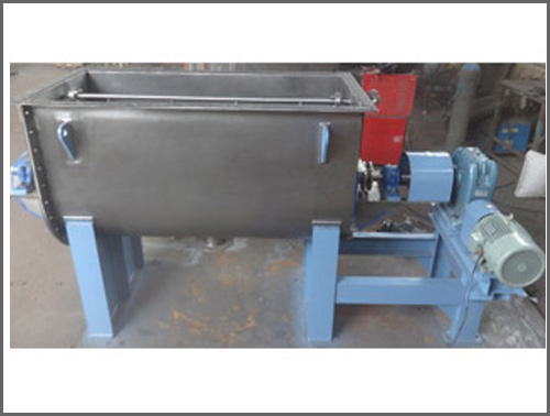 Ribbon Blender Manufacturer in India