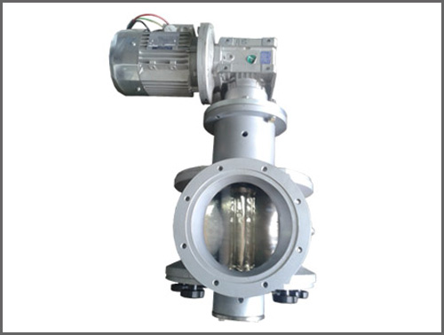 Rotary Air Lock Valve