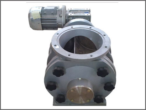 Rotary Air Lock Valve