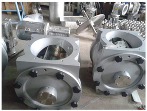Rotary Air Lock Valve Manufacturers