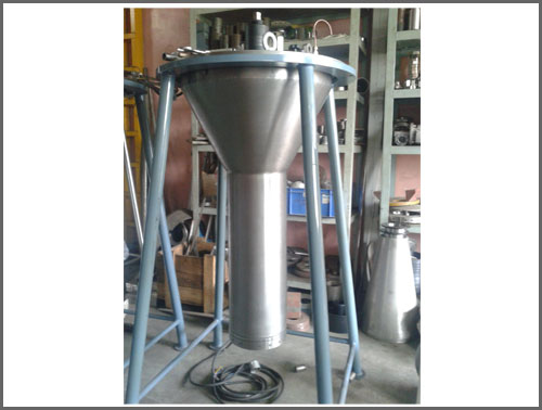 Rotary Disk Atomizer Manufacturer in India