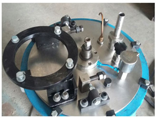 Rotary Disk Atomizer Manufacturer in India