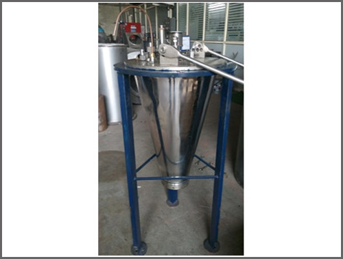 Rotary Disk Atomizer Manufacturer in India