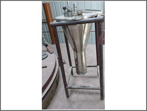 Rotary Disk Atomizer Manufacturer in India