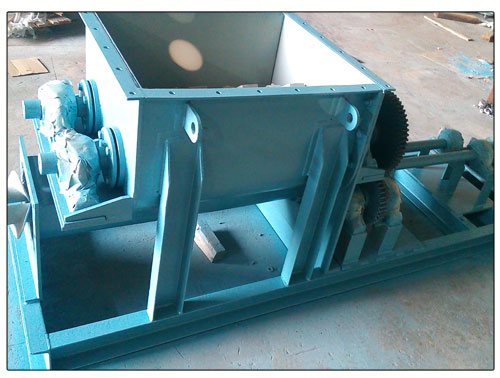 Screw Conveyor Manufacturer in India