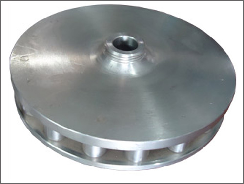 Spare Parts For Rotary Disc Atomizers Manufacturer in India