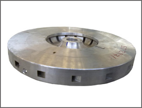 Spare Parts For Rotary Disc Atomizers Manufacturer in India
