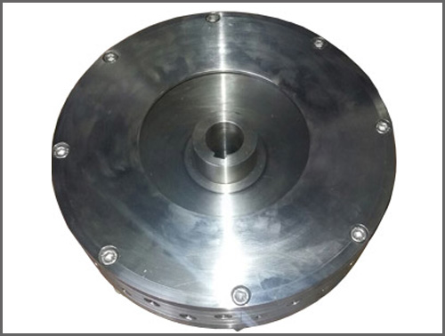 Spare Parts For Rotary Disc Atomizers Manufacturer in India