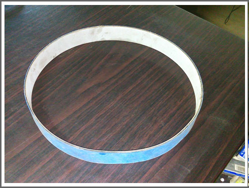 Spare Parts For Rotary Disc Atomizers Manufacturer in India
