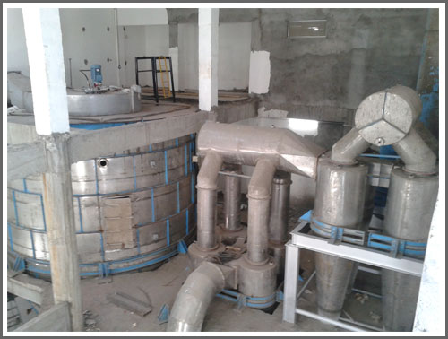 Spray Dryer Manufacturer in India