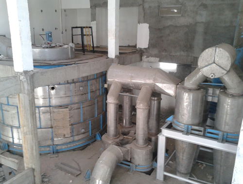 Spray Dryer Manufacturer in India