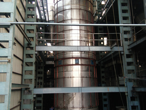 Spray Dryer Manufacturer in India