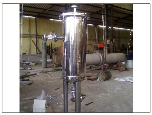 Storage Tank