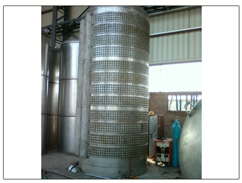 Storage Tank