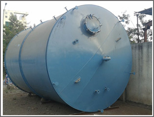 Storage Tank