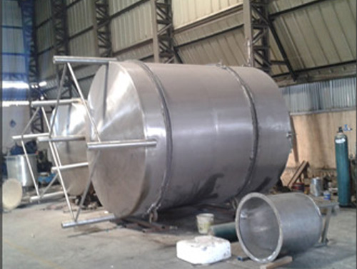 Storage Tank