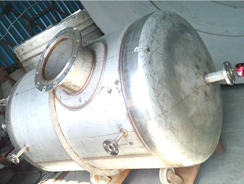 Storage Tank