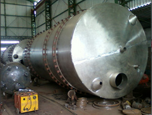 Storage Tank