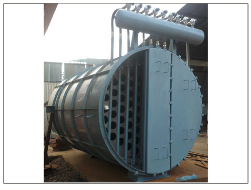 Air Pollution Control Systems in Pune